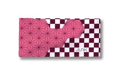 Kawaii Kimono Big Bang Lite Headband