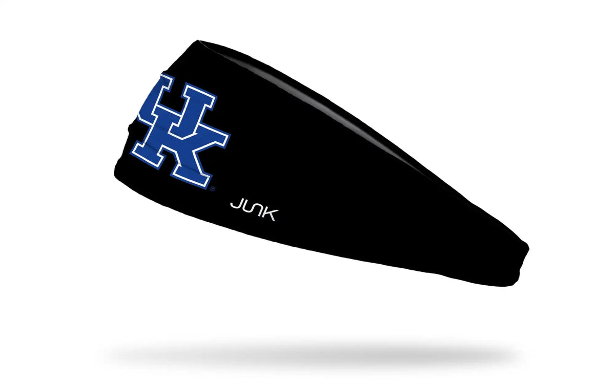 University of Kentucky: UK Black Big Bang Lite Headband