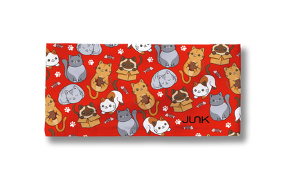 Kitty Cats Big Bang Lite Headband