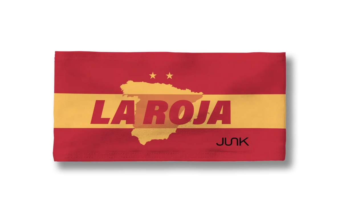 La Roja Big Bang Lite Headband
