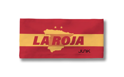 La Roja Big Bang Lite Headband