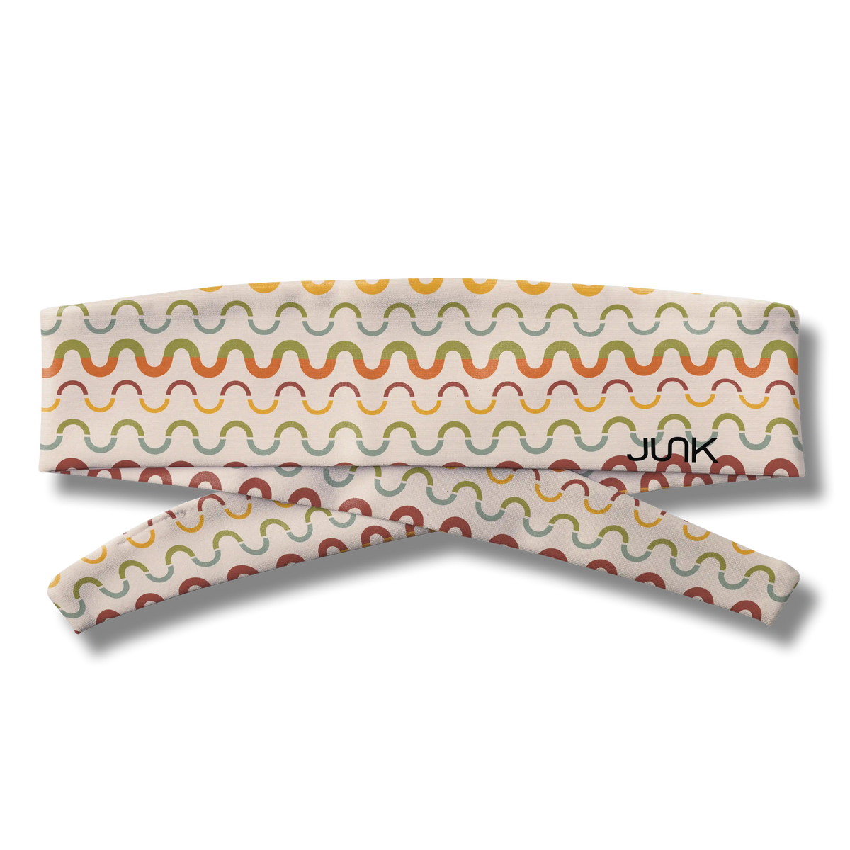 Later Days Flex Tie Headband