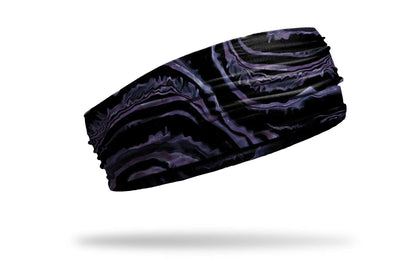 Lavender Quartz Big Bang Headband