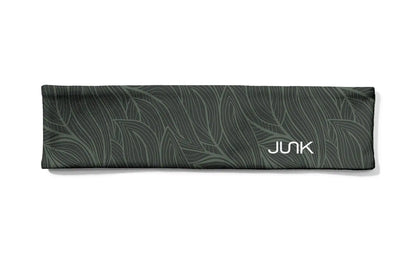 Leafy Greens Infinity Headband