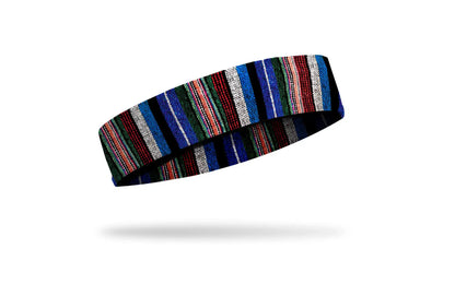 Lefty's Poncho Baller Headband