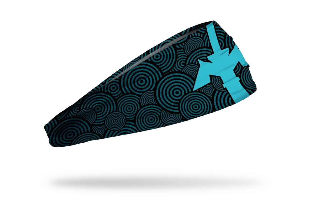 Legendary Big Bang Lite Headband