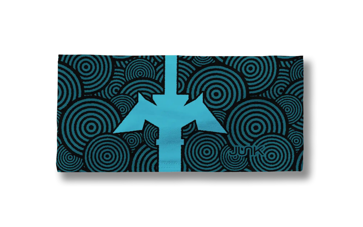 Legendary Big Bang Lite Headband