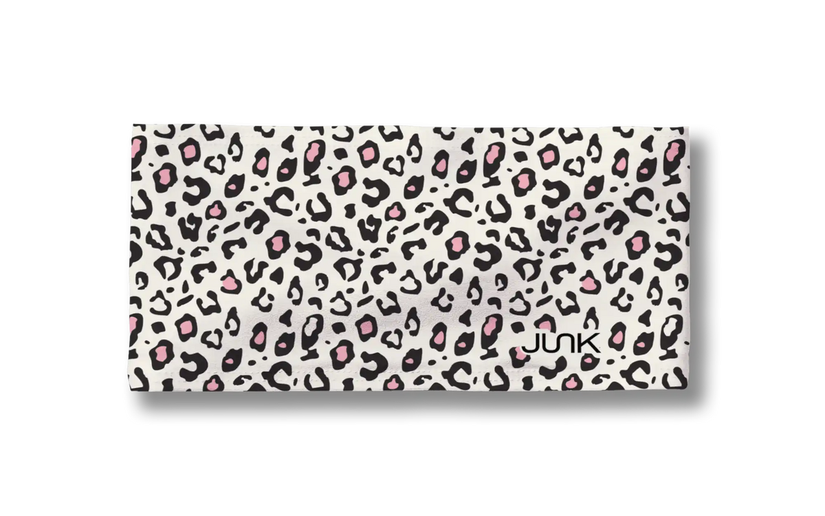 Leo Pard Big Bang Lite Headband