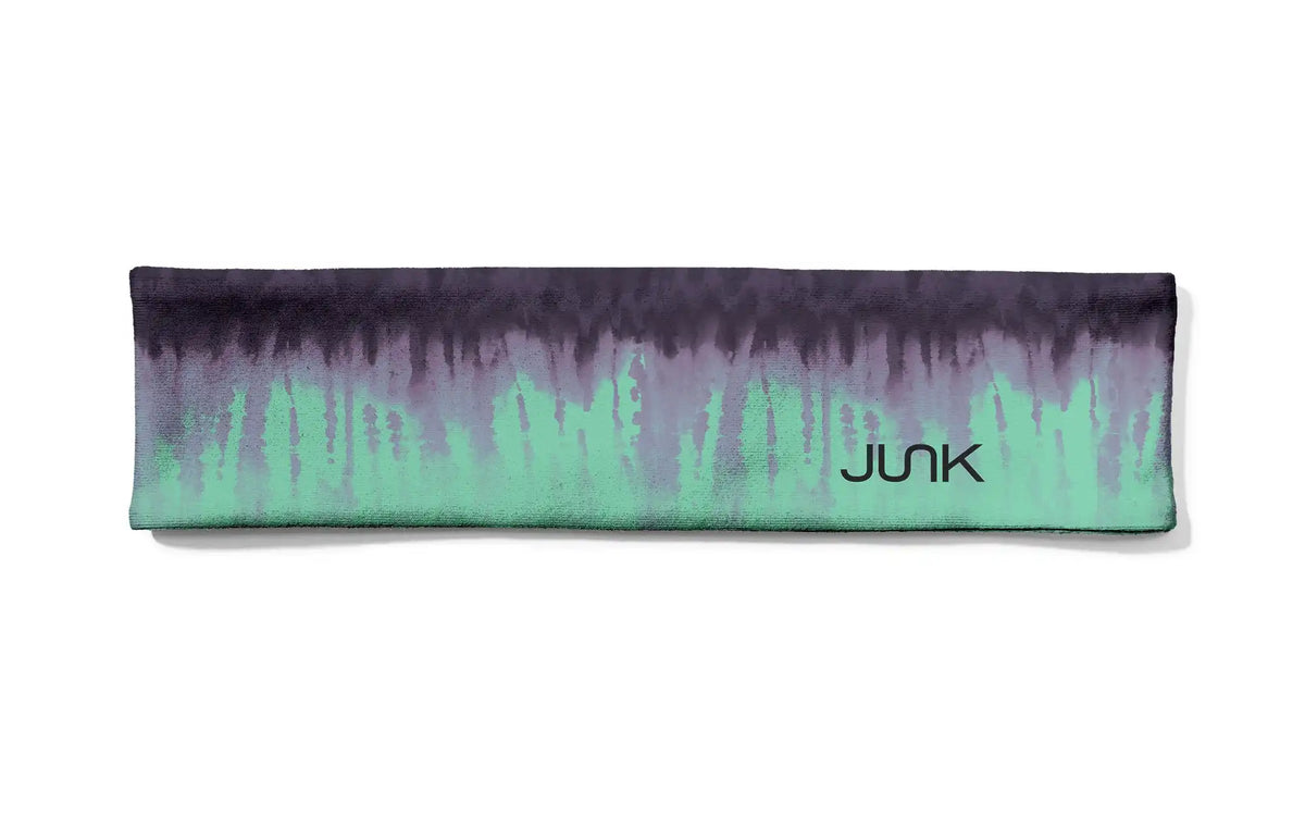 Lilac Frost Infinity Headband