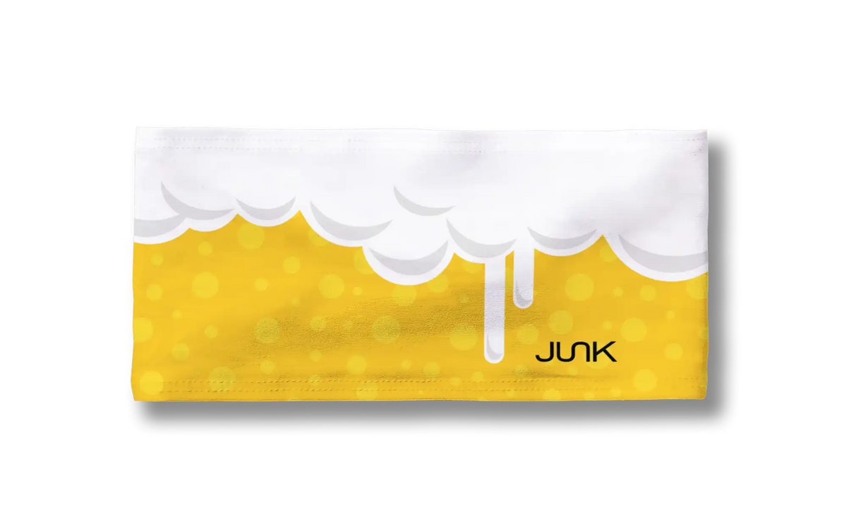 Loaded Big Bang Lite Headband