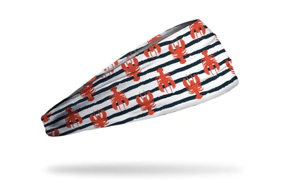 Lobster Love Big Bang Lite Headband
