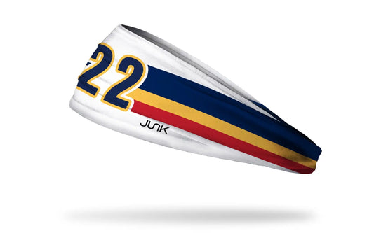 Logan Big Bang Lite Headband