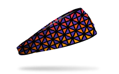 London 26.2 Big Bang Lite Headband