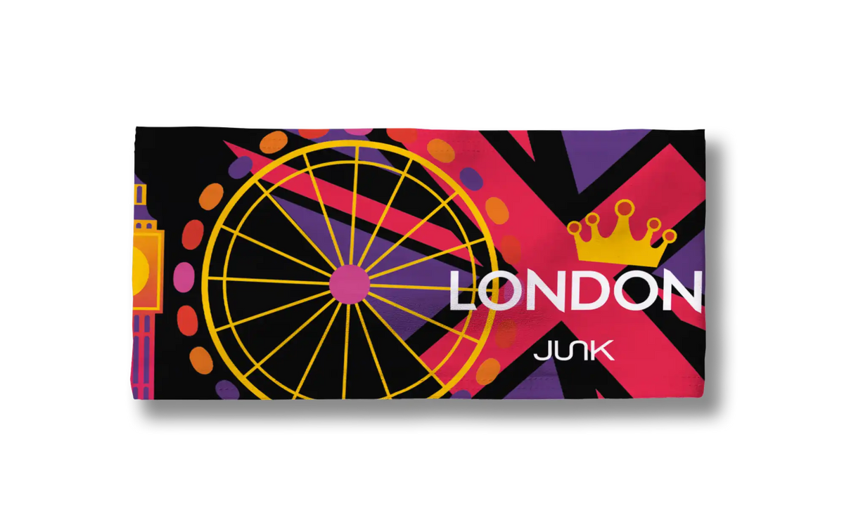 London Big Bang Lite Headband