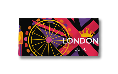 London Big Bang Lite Headband