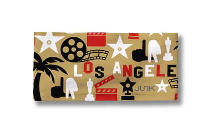Los Angeles Big Bang Lite Headband