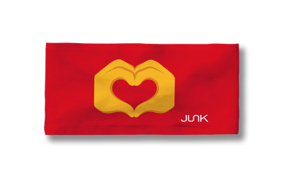 Love You Big Bang Lite Headband