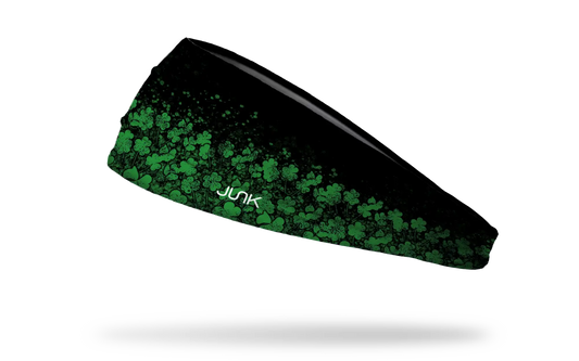 Luck and Grit Big Bang Lite Headband