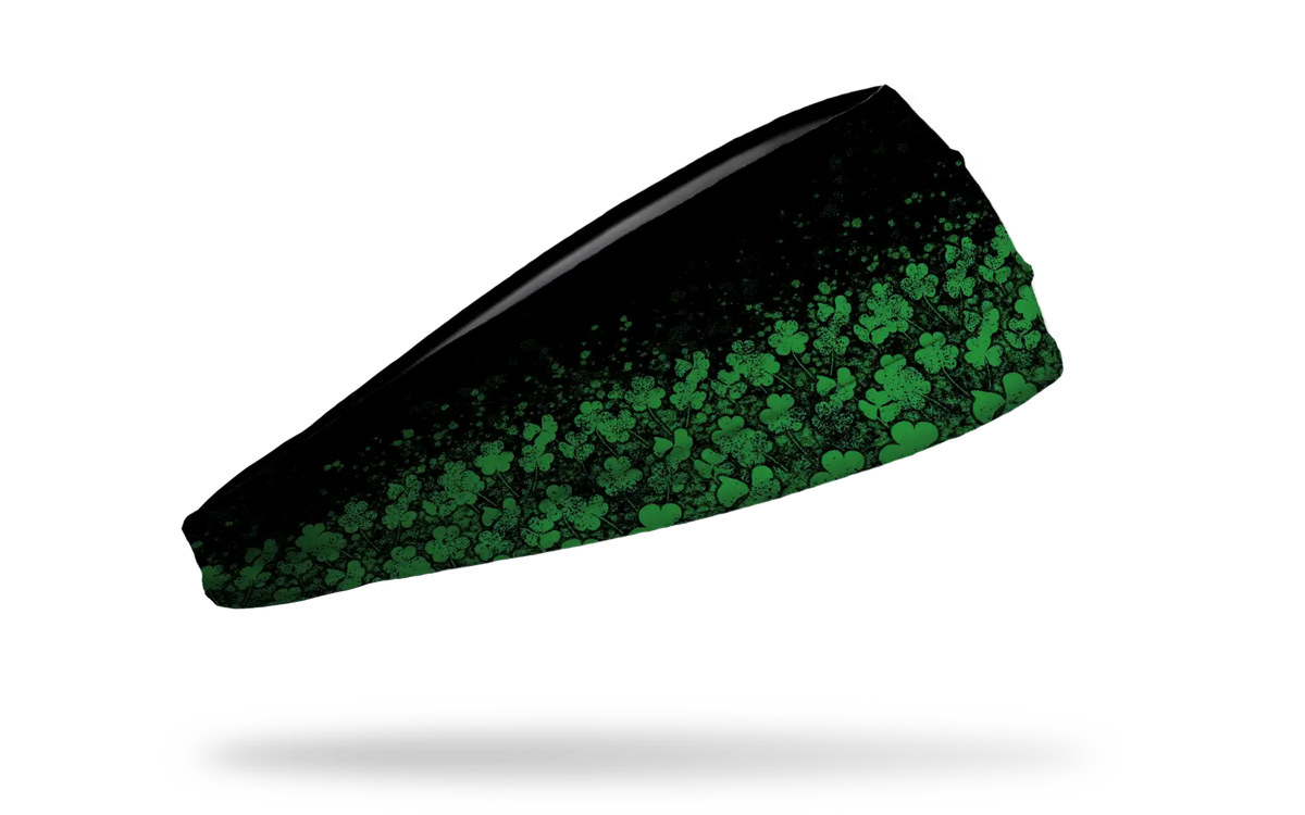 Luck and Grit Big Bang Lite Headband