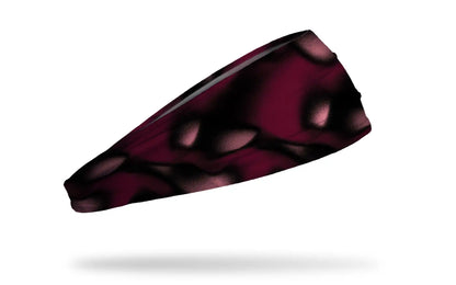 Magenta Storm Big Bang Lite Headband