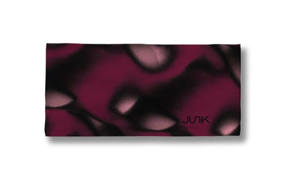 Magenta Storm Big Bang Lite Headband