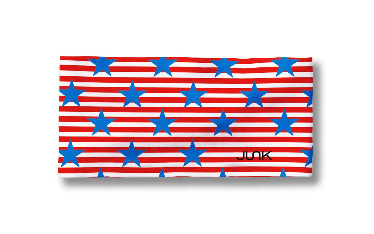 Maiden Voyage Big Bang Lite Headband