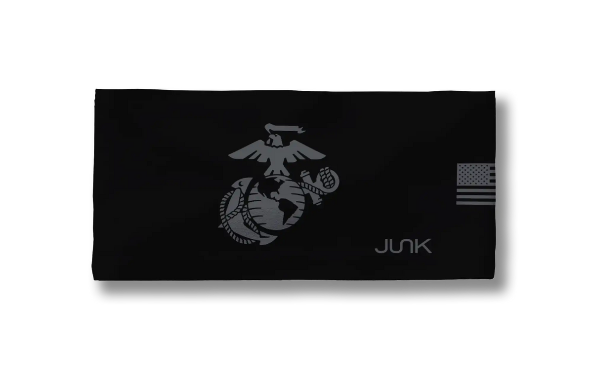 Marines: Blackout Big Bang Lite Headband