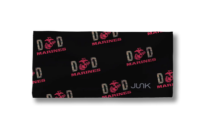 Marines: Dad Big Bang Lite Headband