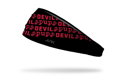 Marines: Devil Pups Big Bang Lite Headband