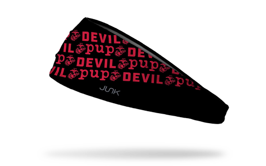 Marines: Devil Pups Big Bang Lite Headband