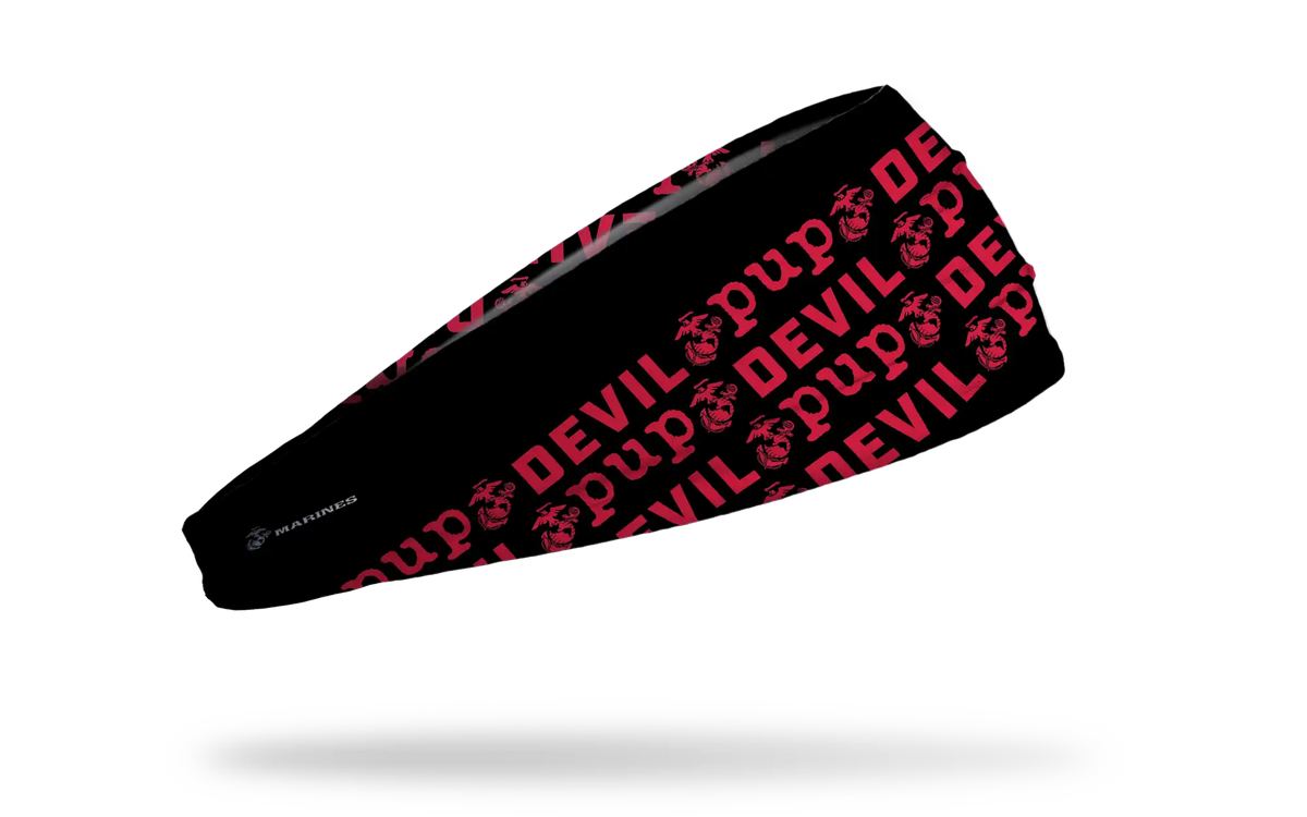 Marines: Devil Pups Big Bang Lite Headband