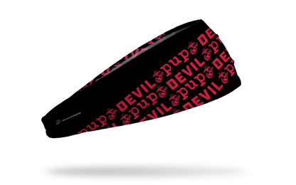 Marines: Devil Pups Big Bang Lite Headband