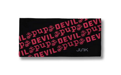 Marines: Devil Pups Big Bang Lite Headband