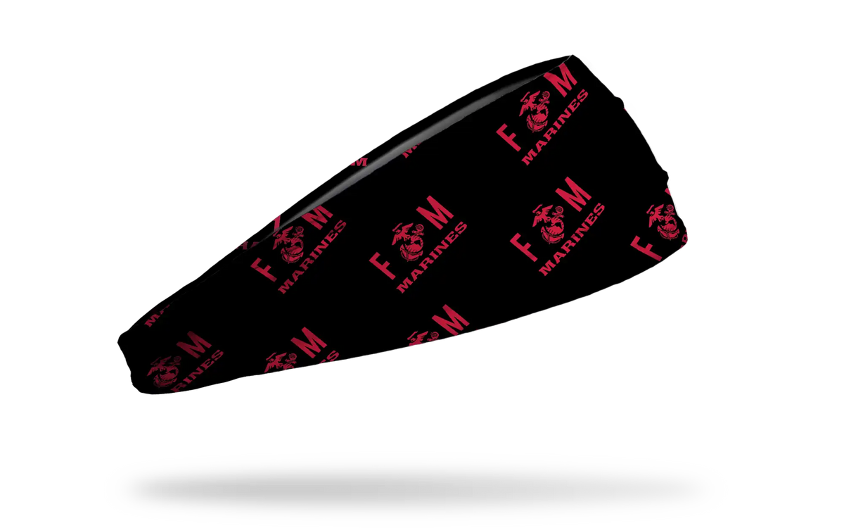 Marines: Family Big Bang Lite Headband