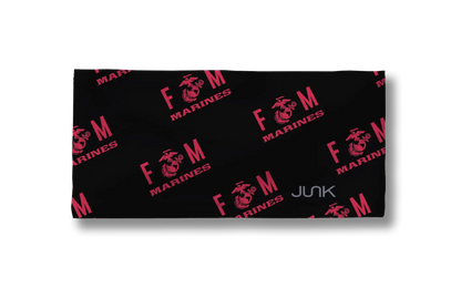 Marines: Family Big Bang Lite Headband