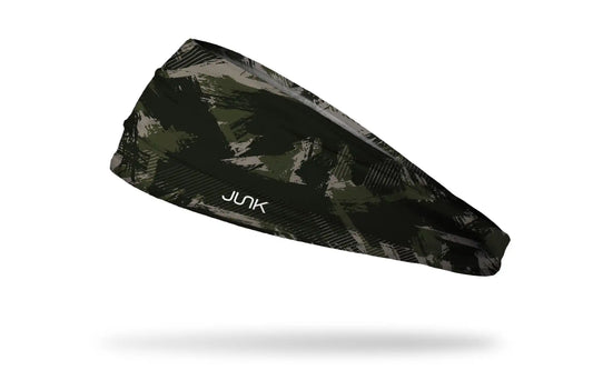 Marshwood Big Bang Lite Headband