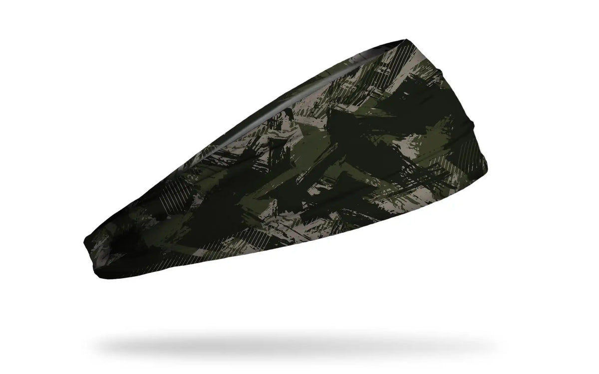 Marshwood Big Bang Lite Headband