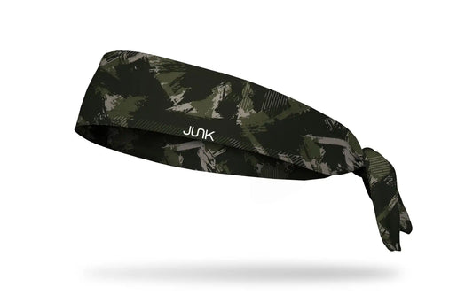 Marshwood Flex Tie Headband