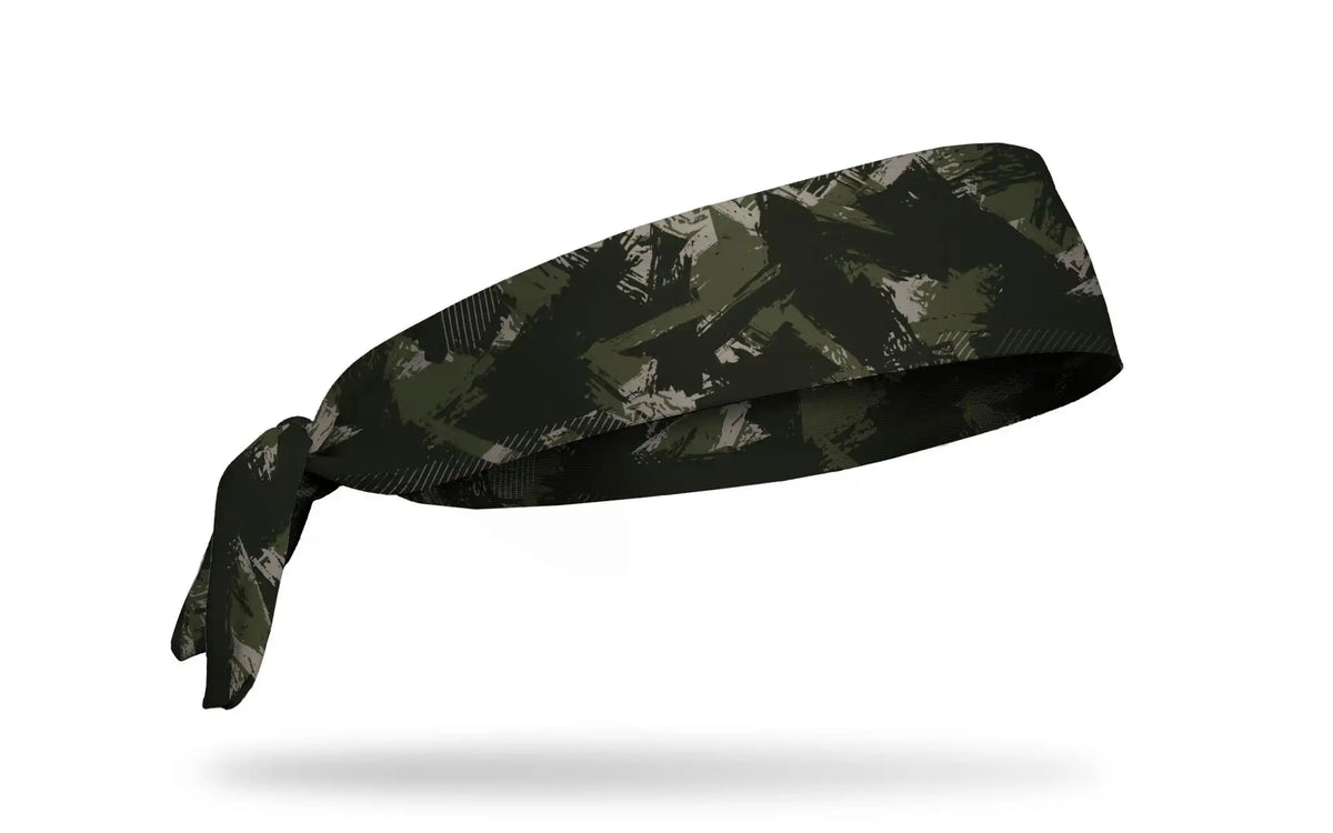 Marshwood Flex Tie Headband