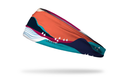 Marvelous Mountaineer Big Bang Lite Headband