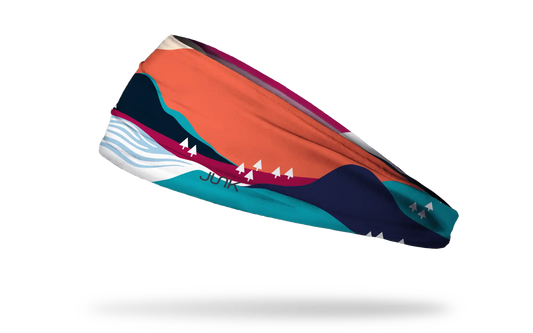 Marvelous Mountaineer Big Bang Lite Headband