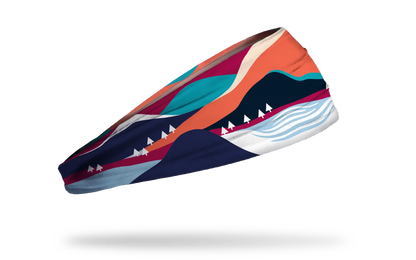 Marvelous Mountaineer Big Bang Lite Headband