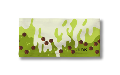 Matcha Boba Big Bang Lite Headband
