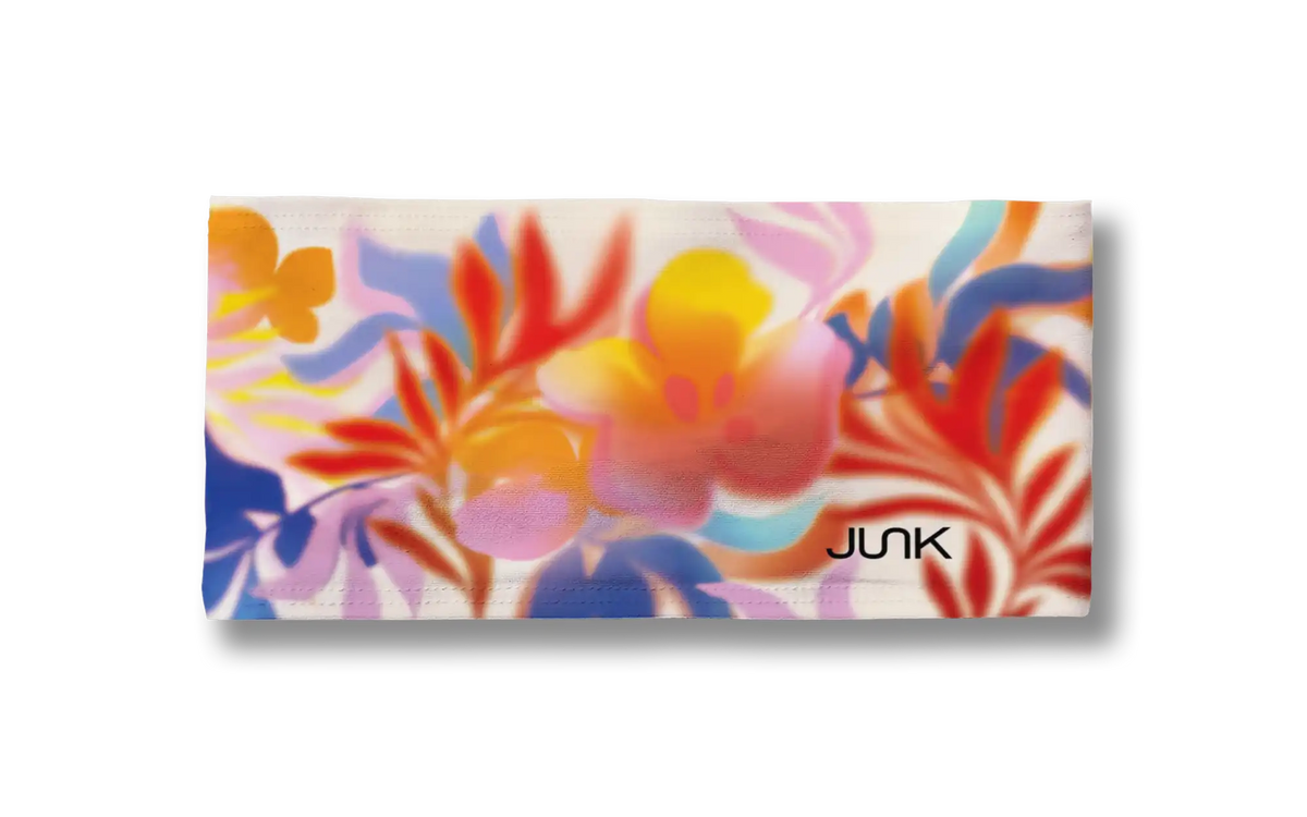 Maui Mural Big Bang Lite Headband