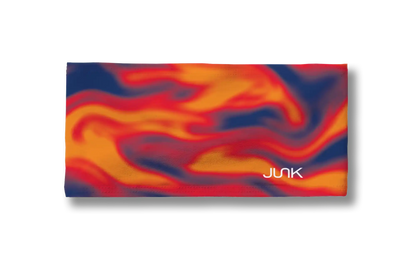 Melty Magma Big Bang Lite Headband