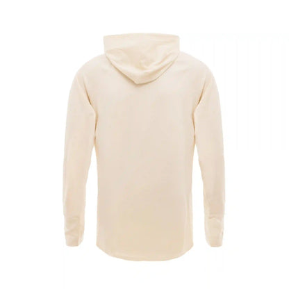 Men's Breakthrough Hoodie: Bone