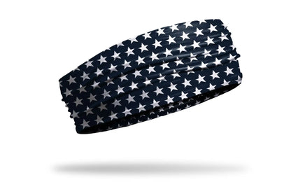 Merica Big Bang Headband
