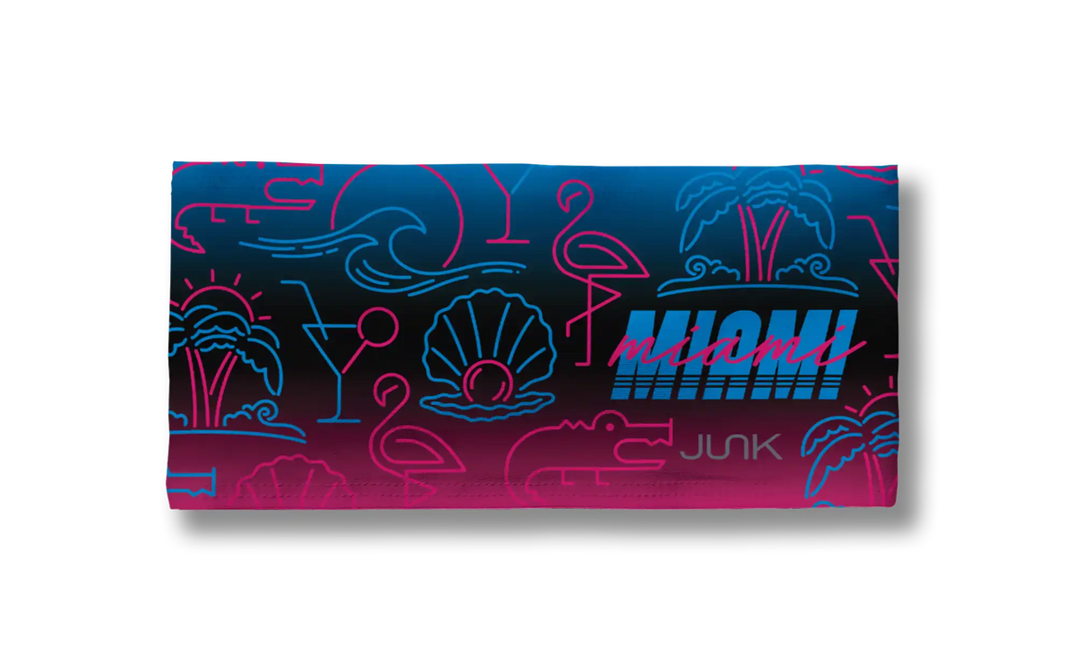 Miami Big Bang Lite Headband