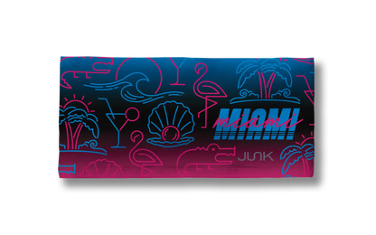 Miami Big Bang Lite Headband
