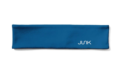Midnight Blue Infinity Headband